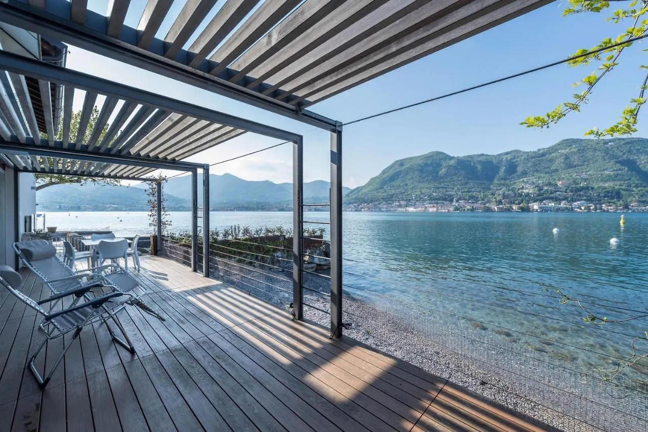 L Affaccio Sul Golfo Villa San Felice del Benaco