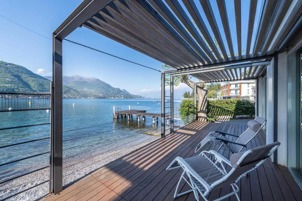 L Affaccio Sul Golfo Villa San Felice del Benaco Italy