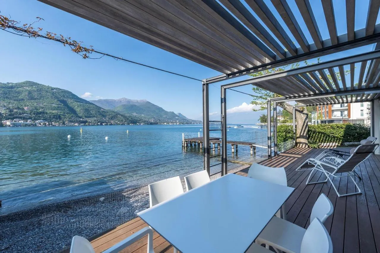 L Affaccio Sul Golfo Villa San Felice del Benaco 0*,  Italy