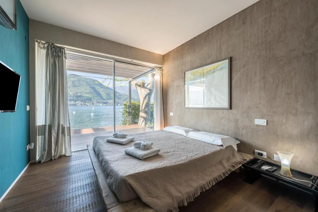 L Affaccio Sul Golfo Villa San Felice del Benaco