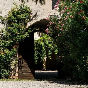  Alloggio per agriturismo Le Chiusure