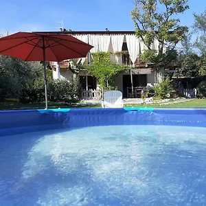  Affittacamere La Casa Di Paglia