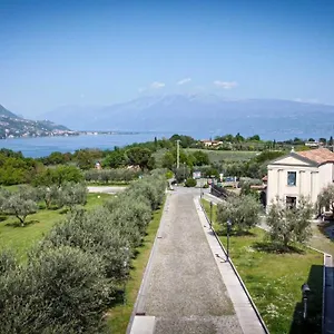  Bed & Breakfast Il Piccolo Paradiso