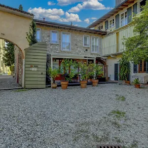 2* Hotel apartamentowy Barchi - &