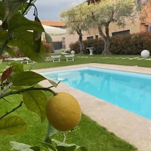  Affittacamere Le Logge Del Garda