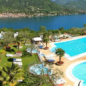 Weekend Glamping San Felice del Benaco