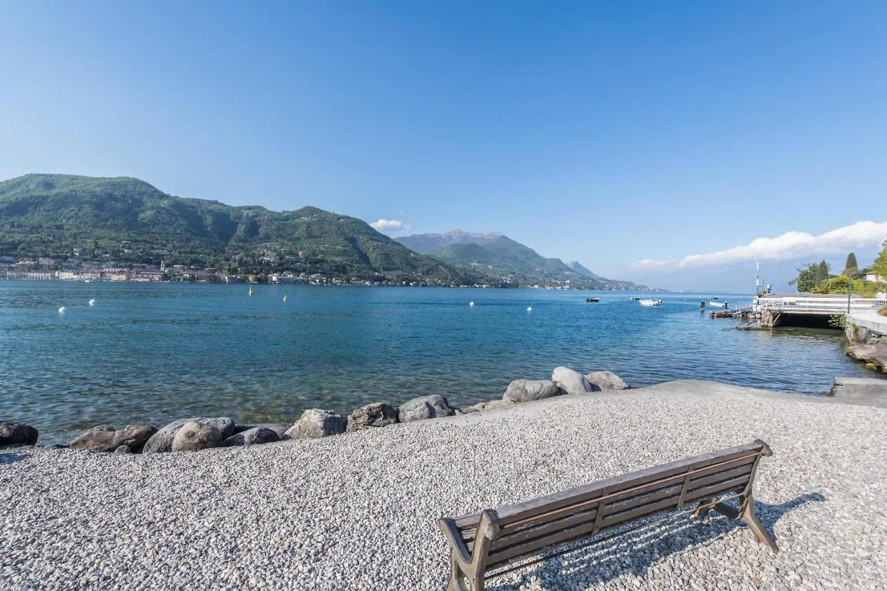 L Affaccio Sul Golfo location